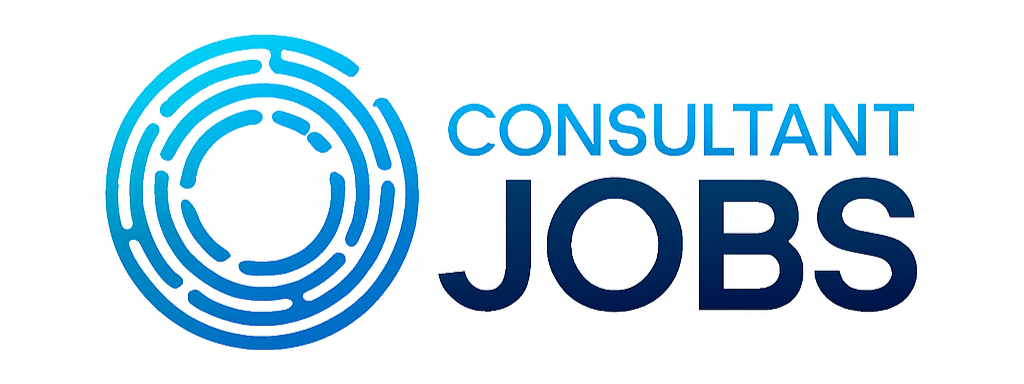 Consultant Jobs
